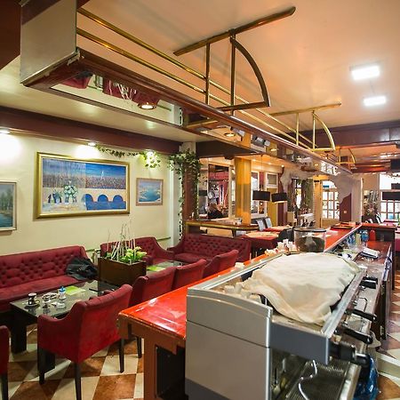 Jet Star Motel Zivinice Екстер'єр фото