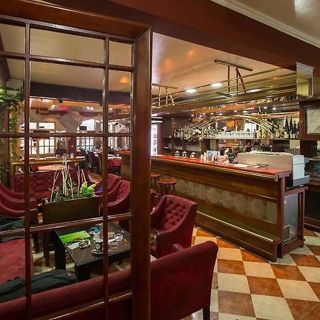 Jet Star Motel Zivinice Екстер'єр фото