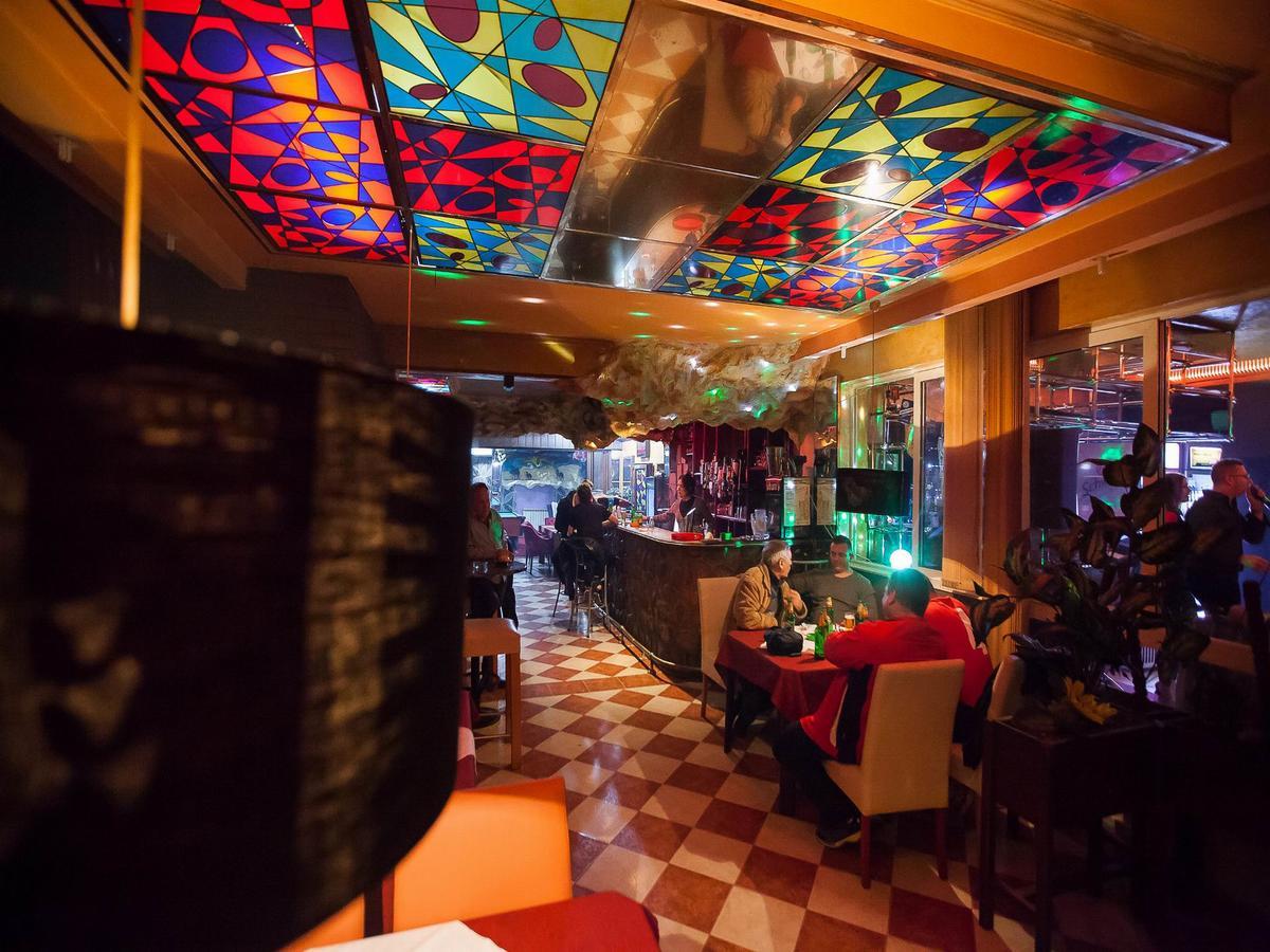Jet Star Motel Zivinice Екстер'єр фото