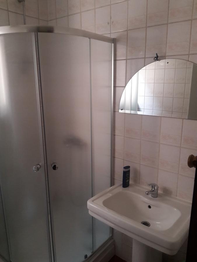 Jet Star Motel Zivinice Екстер'єр фото