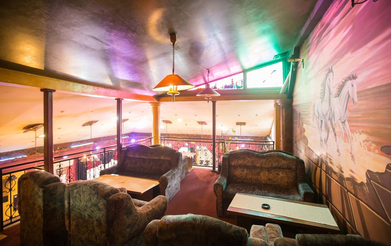 Jet Star Motel Zivinice Екстер'єр фото